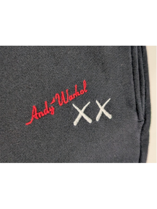 UNIQLO KAWS x Andy Warhol Other - UNIQLO KAWS x Andy Warhol Kids 9-10 Sweatpants + FREE Warhol Soup Tee!
